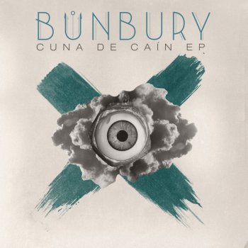 Bunbury feat. Eduardo Cruz Cuna de Caín - Eduardo Cruz Remix