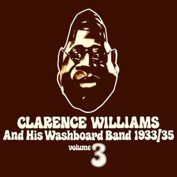 Clarence Williams As Long As I Live