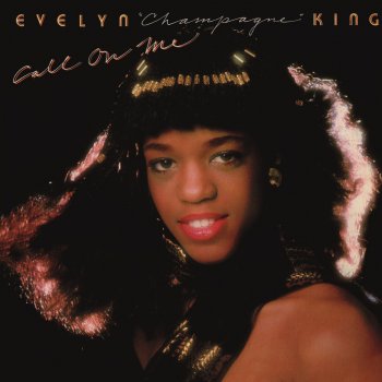 Evelyn "Champagne" King Let's Get Funky Tonight - 12" Version