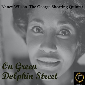 Nancy Wilson feat. George Shearing Quintet My Gentleman Friend