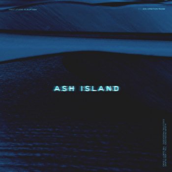 ASH ISLAND Fall