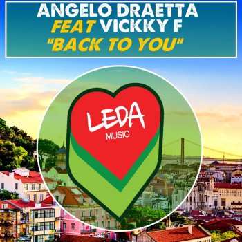 Angelo Draetta Back To You (Instrumental Mix)