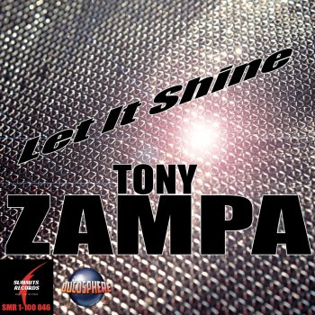 Tony Zampa Trackers - Radio Edit