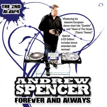 Andrew Spencer feat. The Vamprockerz Zombie 2K13 (Sean Finn Remix)