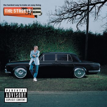 The Streets When You Wasn't Famous (Professor Green Version)