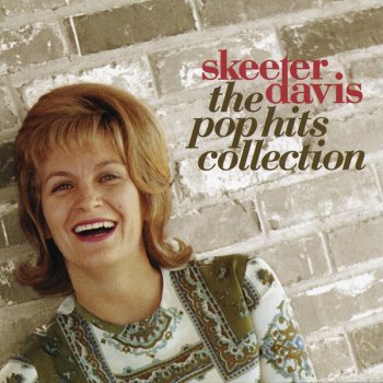 Skeeter Davis I Can't Help It (If I'm Still In Love With You)