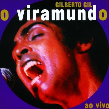 Gilberto Gil Baby Hippy