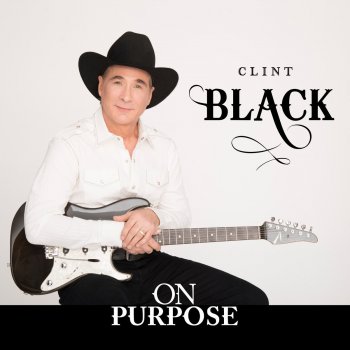 Clint Black Stay Gone