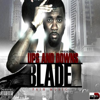 Blade Hope It's Good for Ya
