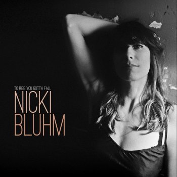 Nicki Bluhm It's Ok Not to be Ok
