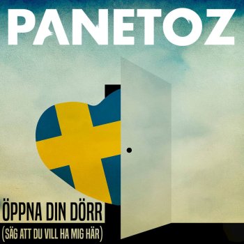 Panetoz Öppna Din Dörr (Säg Att Du Vill Ha Mig Här) (Instrumental Version)
