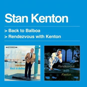 Stan Kenton Royal Blue
