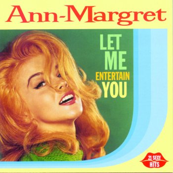 Ann-Margret Something To Think About (from the 20th Century Fox movie "The Pleasure Seekers")