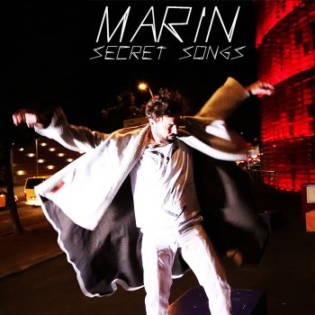 Pedro Marin Dancing with My Romeo