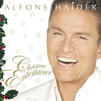 Alfons Haider Have Yourself A Merry Little Christmas