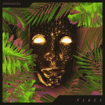 Paragon Pikes (feat. Sam Shotaka) [Radio Edit]