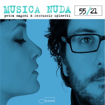 Musica Nuda & Tony Laudadio Io so che ti amero' (Eu sei que vou te amar)