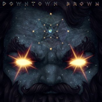 Downtown Brown Tallkin Spit