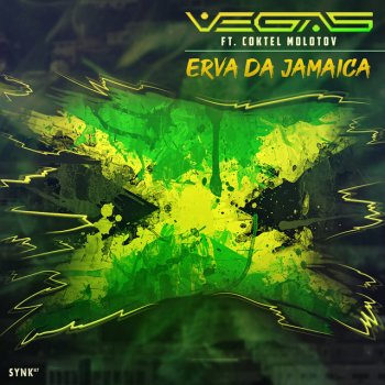 Vegas (Brazil) feat. Coktel Molotov Erva da Jamaica