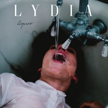 Lydia Lie to Me