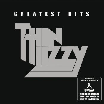 Thin Lizzy Hollywood (Down On Your Luck) (Live)