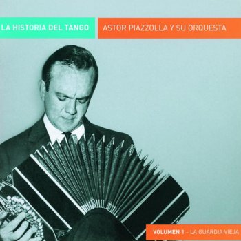Astor Piazzolla La Cachila (Instrumental)