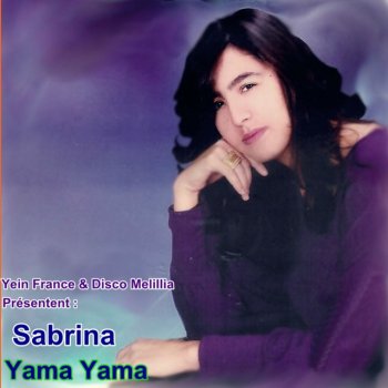 Sabrina Azayak Akhsar Walo