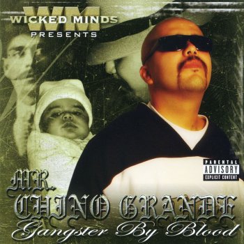 Chino Grande Gangster Like That