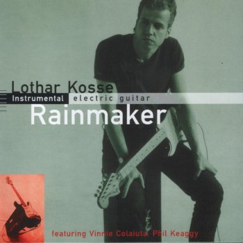 Lothar Kosse Little Big One