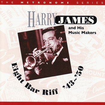 Harry James Too Marvelous for Words
