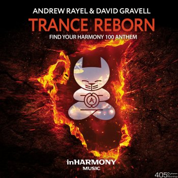 Andrew Rayel feat. David Gravell Trance Reborn (Fyh100 Anthem)