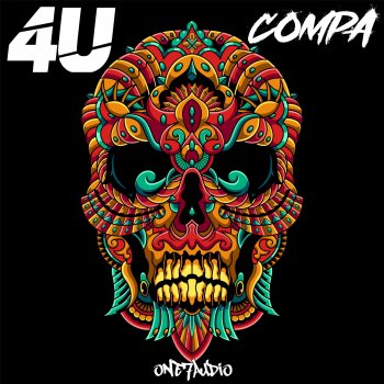 4U Compa (Radio Edit)