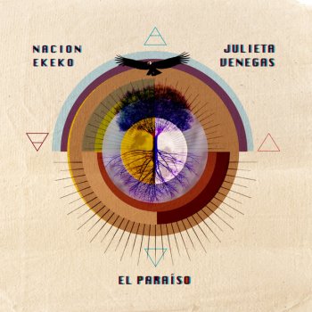 Nación Ekeko feat. Julieta Venegas El Paraíso