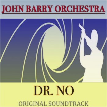John Barry Orchestra James Bond Theme