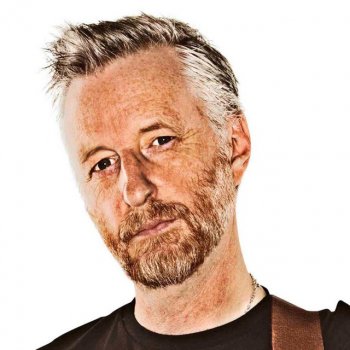 Billy Bragg The Lakes of Pontchartrain
