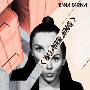 Ewa Farna Bumerang (Polish Version)