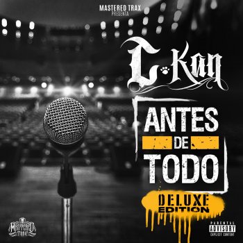 C-Kan feat. T Lopez Amanecer a Obscuras