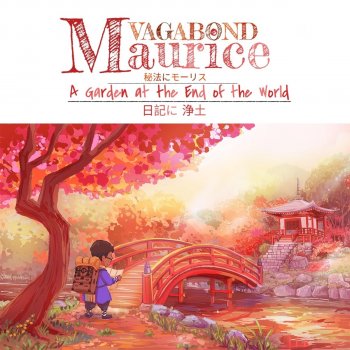 Vagabond Maurice Session 01, Where Dragons Dream (Bonus Track)