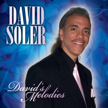 David Soler The First Kiss