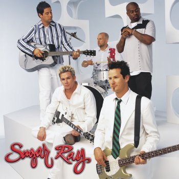 Sugar Ray Ours