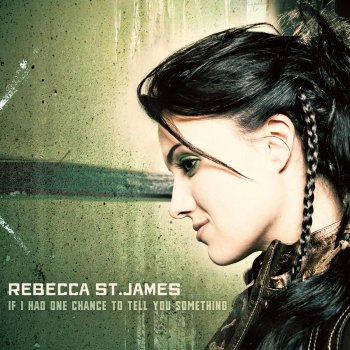 Rebecca St. James Alive