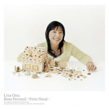 Lisa Ono Have Yourself a Merry Little Christmas