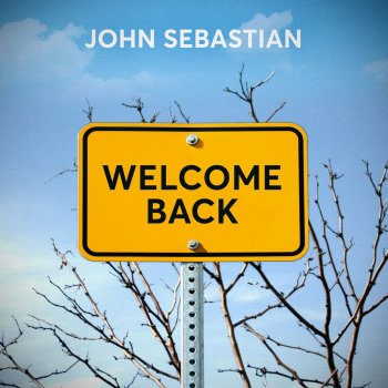John Sebastian Red-Eye Express (Remastered)