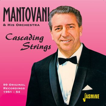 Mantovani feat. His Orchestra The Moulin Rouge Theme