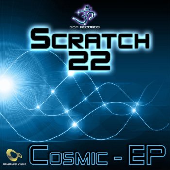 Scratch 22 Deep Kick