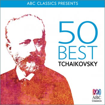 Pyotr Ilyich Tchaikovsky, The Queensland Orchestra, Richard Bonynge & Simon Tedeschi Piano Concerto No. 1 in B-Flat Minor Op. 23: III. Allegro con fuoco