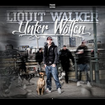 Liquit Walker Alphawolf
