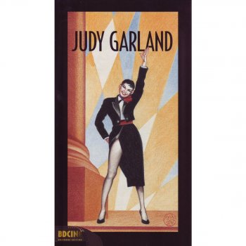 Judy Garland Play That Barbershop Chord