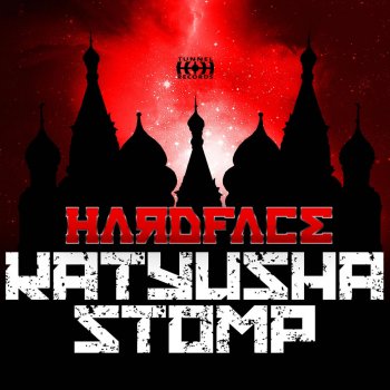 Hardface Katyusha Stomp (Amawi Remix)