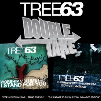 Tree63 Blessed Be Your Name - Live